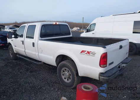2006 Ford F-250 Lariat/Xl/Xlt from USA, damaged, VIN 1FTSW21P46EC98627